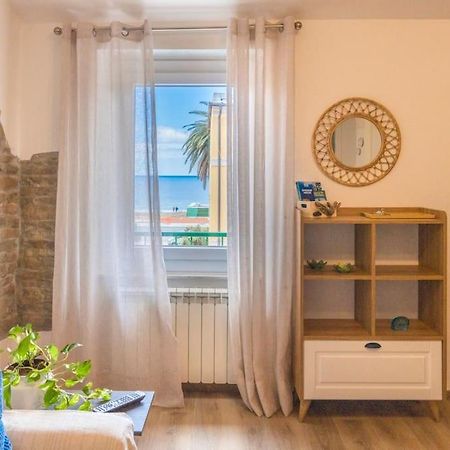 A Casa Di Mary Apartment Riva Trigoso Exterior photo